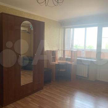 Сдается 1-комнатная квартира, 34,1 м²