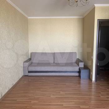 Сдается 1-комнатная квартира, 34,1 м²