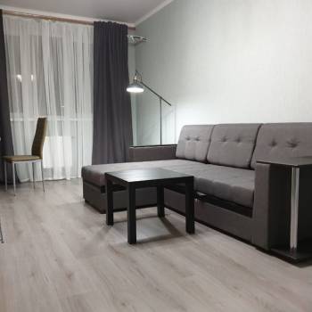 Сдается 1-комнатная квартира, 45 м²