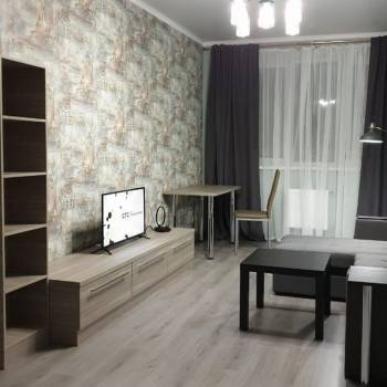 Сдается 1-комнатная квартира, 45 м²