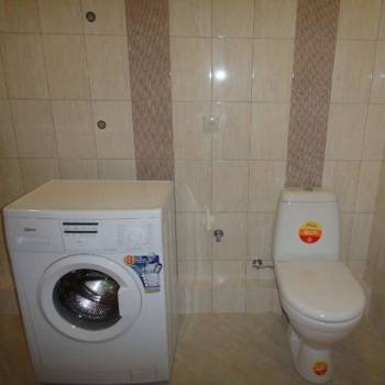 Сдается 1-комнатная квартира, 43 м²