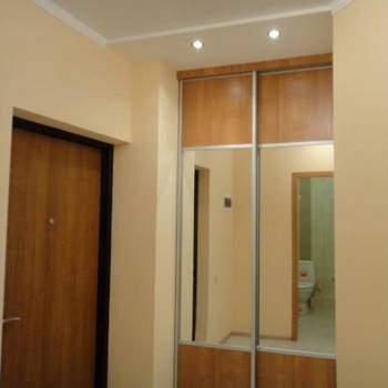 Сдается 1-комнатная квартира, 43 м²