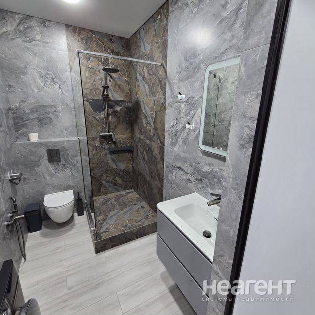 Сдам квартиру-студию, Новое поселение (ул. Мечникова)