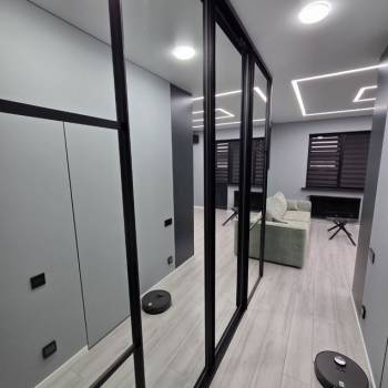 Сдается 1-комнатная квартира, 32 м²