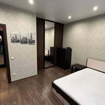 Сдается 1-комнатная квартира, 35,9 м²