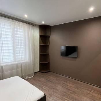 Сдается 1-комнатная квартира, 35,9 м²