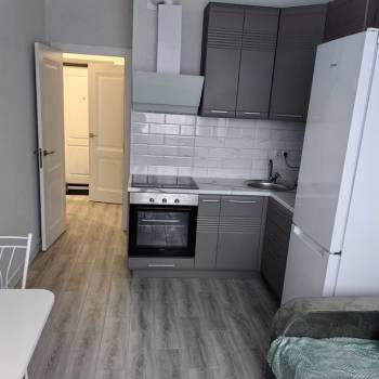 Сдается 1-комнатная квартира, 36,3 м²