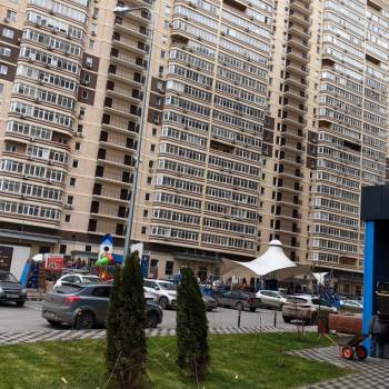 Сдается 1-комнатная квартира, 36,3 м²