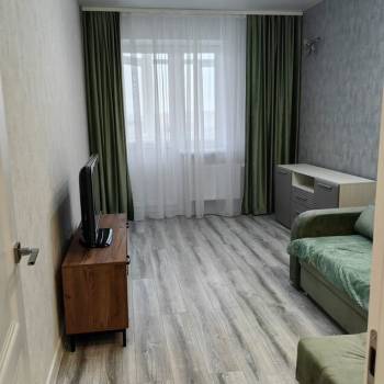 Сдается 1-комнатная квартира, 36,3 м²