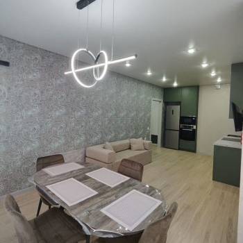 Сдается 2-х комнатная квартира, 56,6 м²