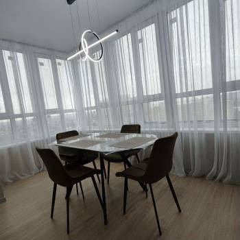 Сдается 2-х комнатная квартира, 56,6 м²