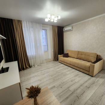 Сдается 2-х комнатная квартира, 40 м²