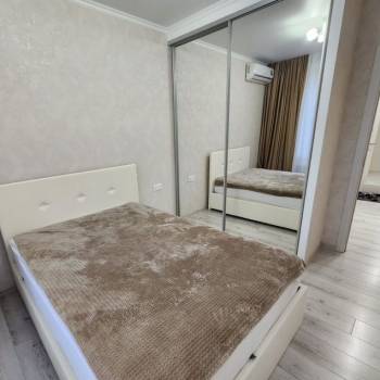 Сдается 2-х комнатная квартира, 40 м²