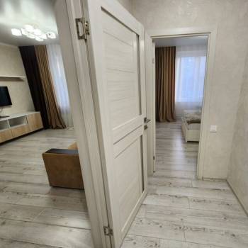 Сдается 2-х комнатная квартира, 40 м²