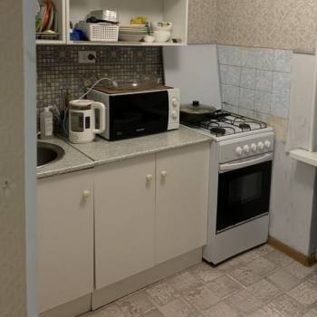 Продается 1-комнатная квартира, 25,7 м²