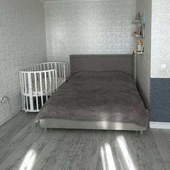 Продается 1-комнатная квартира, 41,9 м²