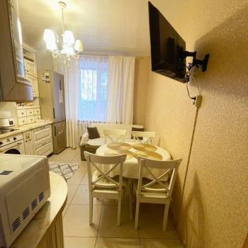 Продается 1-комнатная квартира, 41,9 м²