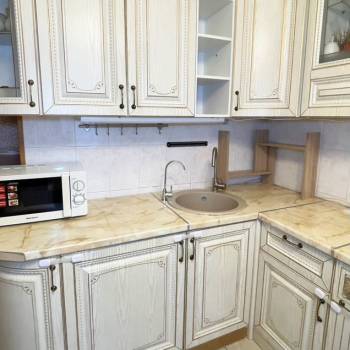 Продается 1-комнатная квартира, 41,9 м²