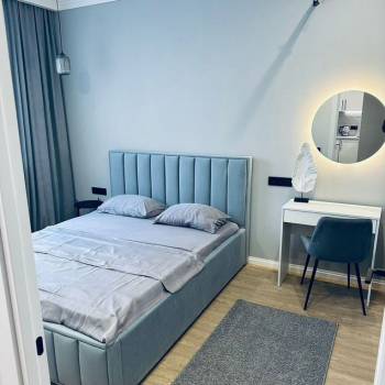 Продается 1-комнатная квартира, 40 м²