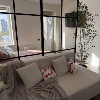 Продается 1-комнатная квартира, 34 м²