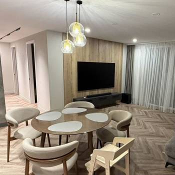 Продается 3-х комнатная квартира, 84 м²