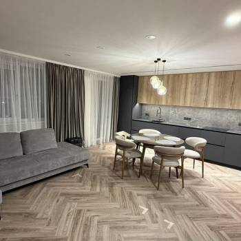 Продается 3-х комнатная квартира, 84 м²