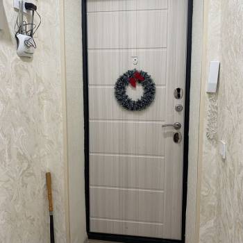 Продается 2-х комнатная квартира, 43,5 м²