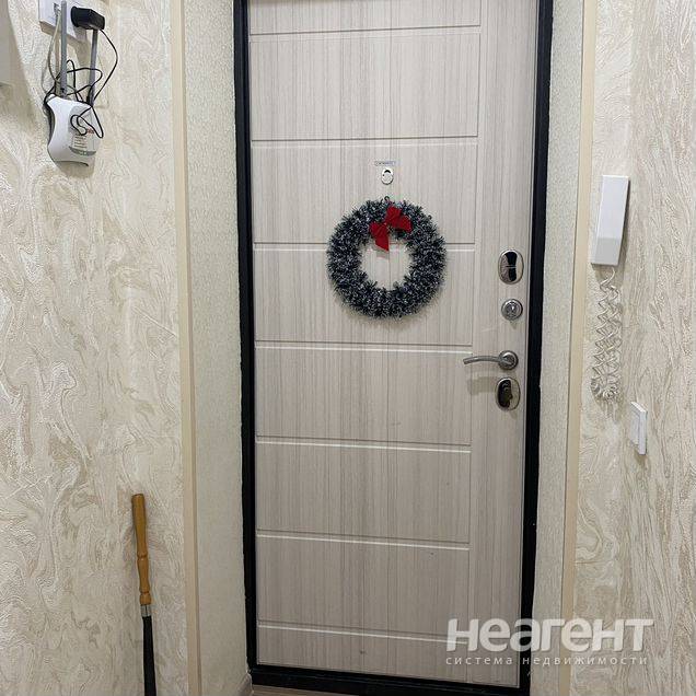 Продажа 2-комн. квартиры, г. Азов