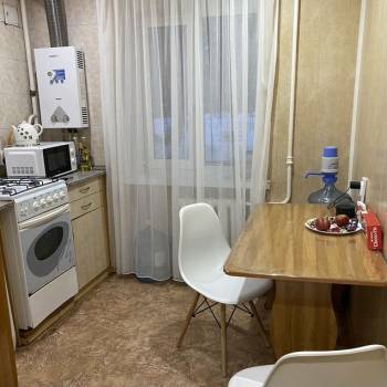 Продается 2-х комнатная квартира, 43,5 м²