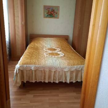 Продается 3-х комнатная квартира, 52,5 м²