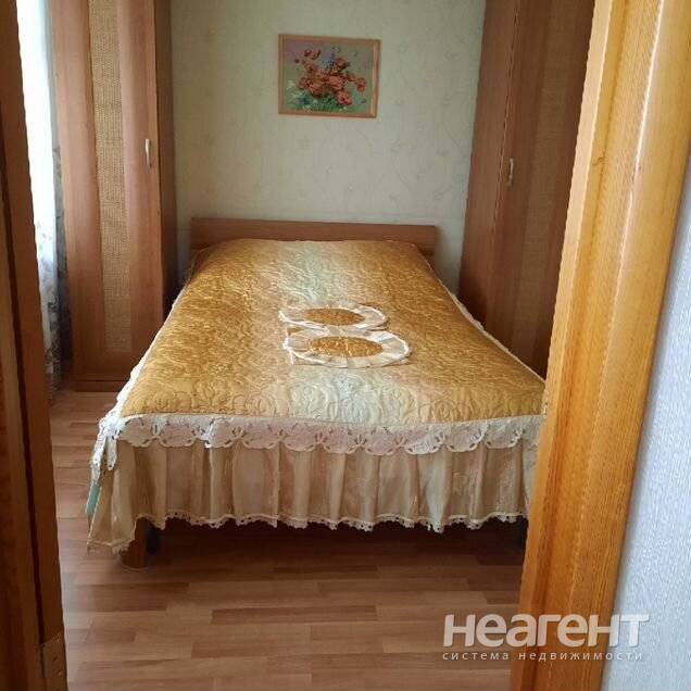 Продаю 3-х к квартиру, Кировский, ул. Пушкинская