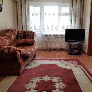 Продается 3-х комнатная квартира, 52,5 м²