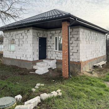 Продается Дом, 85 м²