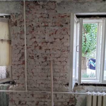 Продается 3-х комнатная квартира, 57 м²