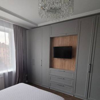 Продается 2-х комнатная квартира, 72,2 м²