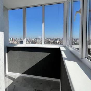 Продается 2-х комнатная квартира, 66 м²