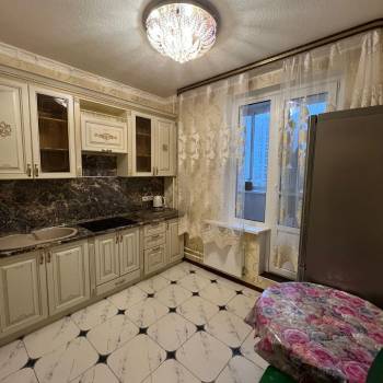 Сдается 1-комнатная квартира, 36 м²