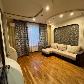 Сдается 1-комнатная квартира, 36 м²