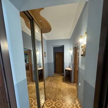 Сдается Многокомнатная квартира, 78 м²