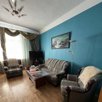 Сдается Многокомнатная квартира, 78 м²