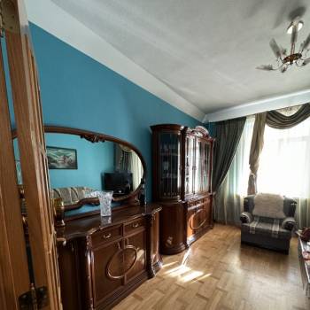 Сдается Многокомнатная квартира, 78 м²
