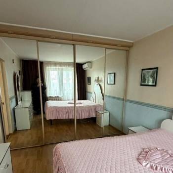 Сдается 2-х комнатная квартира, 47,8 м²