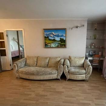 Сдается 2-х комнатная квартира, 47,8 м²