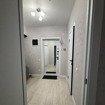 Сдается 1-комнатная квартира, 41,6 м²