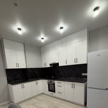 Сдается 1-комнатная квартира, 41,6 м²