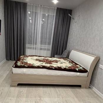 Сдается 1-комнатная квартира, 41,6 м²