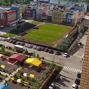 Сдается 1-комнатная квартира, 35 м²