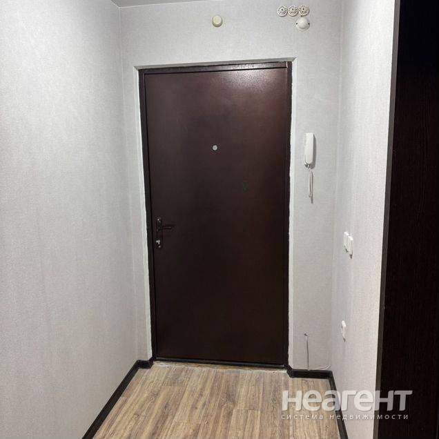 Сдается 1-к квартира, ЖК Суворовский, ул. Висаитова