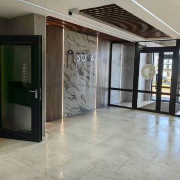 Продается 1-комнатная квартира, 39 м²