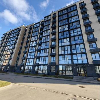 Продается 1-комнатная квартира, 39 м²